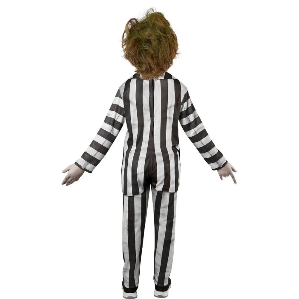 NWT. RUBIES Beetlejuice Kids Costume